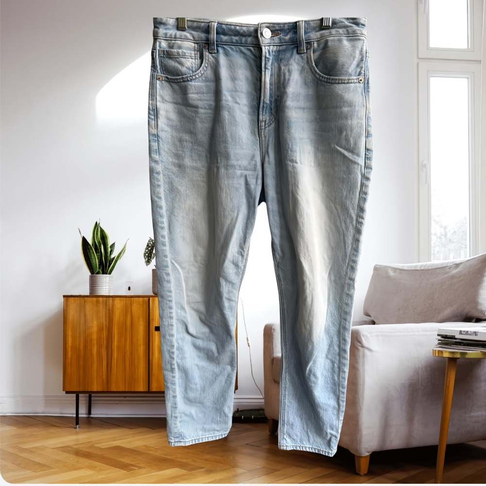 American Eagle mom jeans - Picture 9 of 9